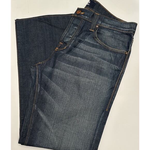 ROCK&REPUBLIC 36x30 Denim Jeans EUC - Picture 1 of 8
